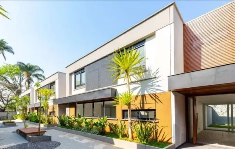 Casa de Condomínio com 4 Quartos à venda, 367m² no Santo Amaro, São Paulo