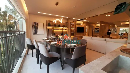 Apartamento com 3 Quartos à venda, 84m² no Vila Prudente, São Paulo