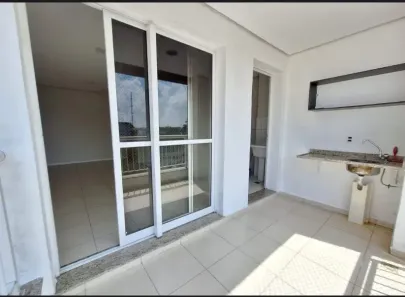Apartamento com 2 Quartos à venda, 70m² no Aleixo, Manaus