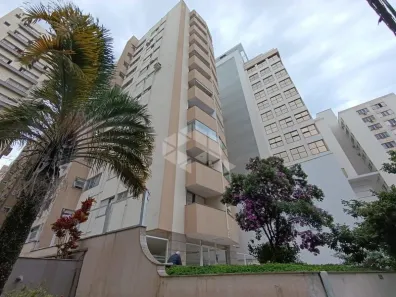 Apartamento com 2 Quartos para alugar, 70m² no Centro, Florianópolis