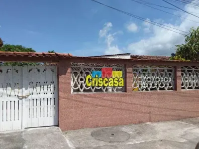 Casa com 2 Quartos à venda, 122m² no Cidade Praiana, Rio das Ostras