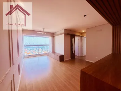 Apartamento com 2 Quartos à venda, 72m² no Vila Hortência, Sorocaba