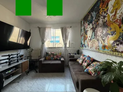Apartamento com 2 Quartos à venda, 42m² no Mato Grande, Canoas