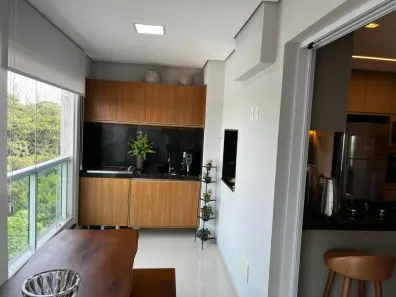 Apartamento com 3 Quartos à venda, 114m² no Jardim Botânico, Ribeirão Preto