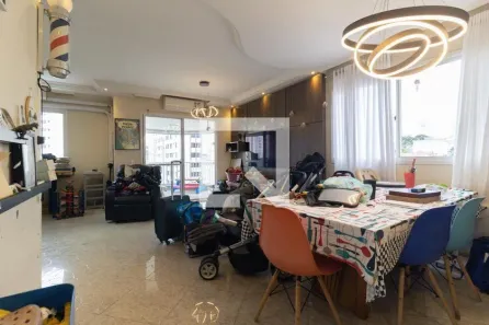 Apartamento com 3 Quartos à venda, 170m² no Cambuci, São Paulo