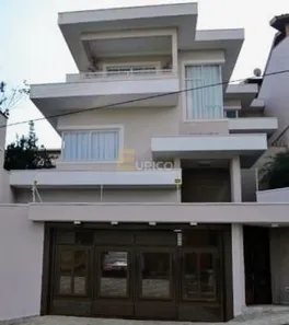 Casa com 3 Quartos à venda, 300m² no Vila Moletta, Valinhos
