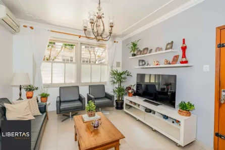 Apartamento com 3 Quartos à venda, 85m² no Santana, Porto Alegre