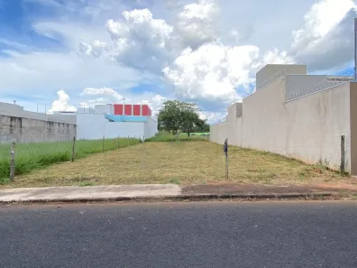 Lote/Terreno à venda, 401m² no Jardim Karaíba, Uberlândia
