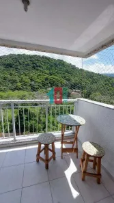 Apartamento com 2 Quartos à venda, 63m² no Barra Olímpica, Rio de Janeiro
