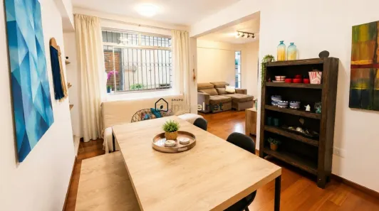 Apartamento com 3 Quartos à venda, 170m² no Buritis, Belo Horizonte