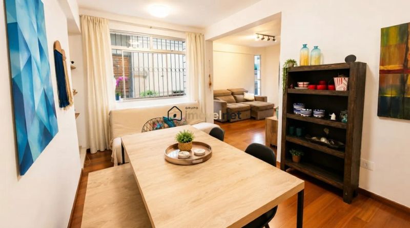Apartamento com 3 quartos — Buritis, Belo Horizonte