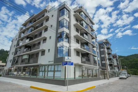 Apartamento com 2 Quartos à venda, 72m² no , Governador Celso Ramos