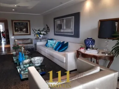 Apartamento com 3 Quartos à venda, 170m² no Jardim Nova América, São José dos Campos