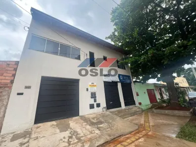 Sobrado com 3 Quartos à venda, 300m² no Jardim Balneário Meia Ponte, Goiânia