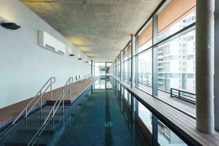 Apartamento com 2 Quartos à venda, 85m² no Brooklin Paulista, São Paulo