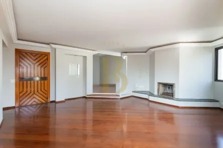 Apartamento com 4 Quartos à venda, 230m² no Paraíso, São Paulo