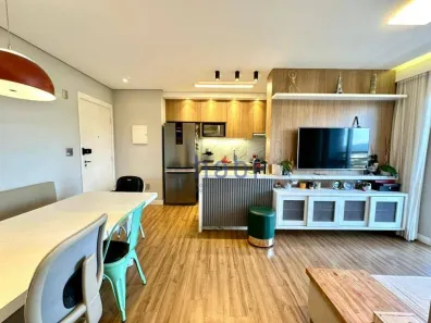 Apartamento com 2 Quartos à venda, 52m² no Parque Morumbi, Votorantim