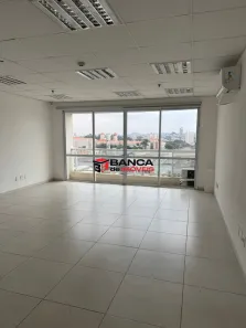 Sala Comercial para alugar, 40m² no Vila Leopoldina, São Paulo