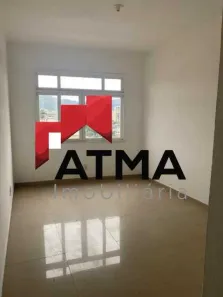 Apartamento com 1 Quarto à venda, 57m² no Cachambi, Rio de Janeiro
