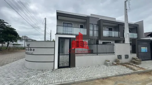 Casa com 2 Quartos à venda, 94m² no Gravatá, Navegantes