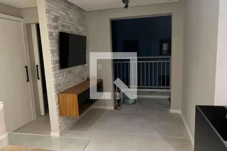 Apartamento com 2 Quartos à venda, 40m² no Vila Independência, São Paulo