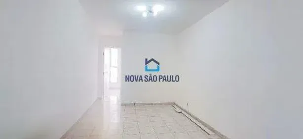 Apartamento com 2 Quartos à venda, 76m² no Consolação, São Paulo