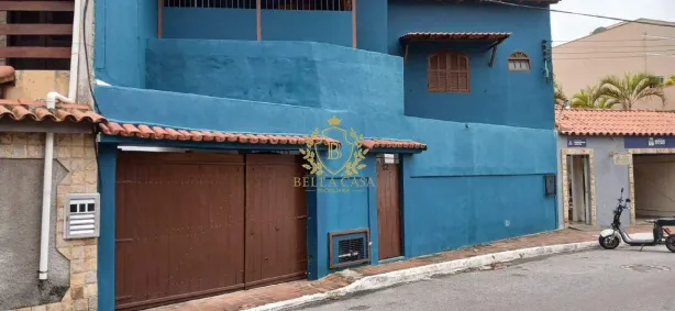 Casa com 3 Quartos à venda, 87m² no Centro, Arraial do Cabo