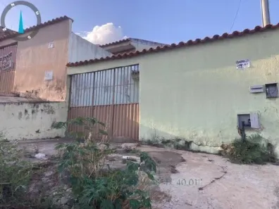 Casa com 2 Quartos à venda, 192m² no Cidade Eclética, Santo Antônio do Descoberto