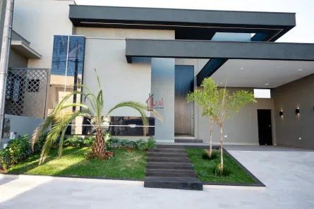 Casa de Condomínio com 3 Quartos à venda, 165m² no , Pirapozinho