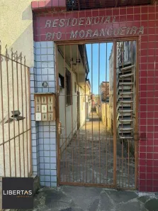 Casa de Condomínio com 1 Quarto à venda, 44m² no Camaquã, Porto Alegre