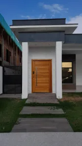 Casa de Condomínio com 3 Quartos à venda, 136m² no Residencial Colinas, Caçapava