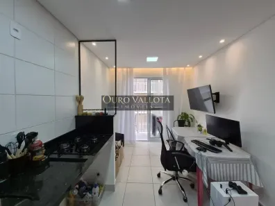 Apartamento com 2 Quartos à venda, 35m² no Vila Prudente, São Paulo