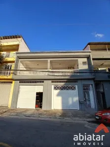 Casa com 2 Quartos para alugar, 70m² no Parque Pinheiros, Taboão da Serra