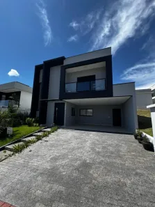 Casa de Condomínio com 3 Quartos à venda, 258m² no Cyrela Landscape Esplanada, Votorantim