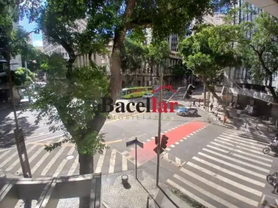 Imóvel Comercial para alugar, 268m² no Centro, Rio de Janeiro