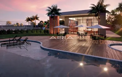Lote/Terreno com 1 Quarto à venda, 590m² no Paraíso, Londrina