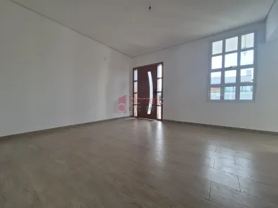 Casa de Condomínio com 4 Quartos à venda, 330m² no Villaggio San Marco, Jundiaí
