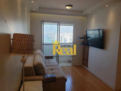 Apartamento com 3 Quartos à venda, 75m² no Jaguaré, São Paulo