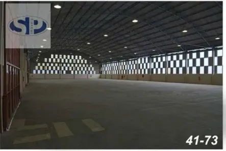 Galpão/Depósito/Armazém para alugar, 2649m² no Parque Novo Mundo, São Paulo