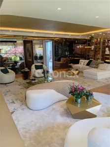 Apartamento com 4 Quartos à venda, 259m² no Liberdade, São Paulo