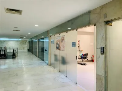 Sala Comercial à venda, 25m² no Ipanema, Rio de Janeiro
