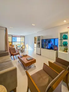 Apartamento com 3 Quartos à venda, 165m² no Ponta D'Areia, São Luís