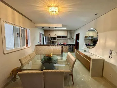 Casa com 2 Quartos à venda, 150m² no Parque Flórida, Rio Claro