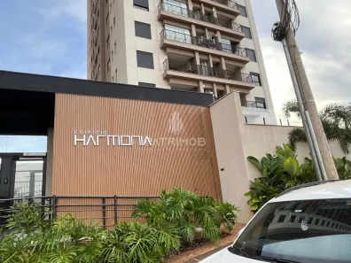 Apartamento com 2 Quartos à venda, 65m² no Residencial Taiwan, Ribeirão Preto