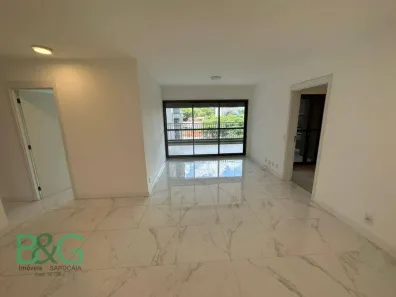 Apartamento com 4 Quartos para alugar, 154m² no Butantã, São Paulo