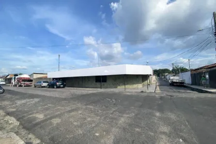 Ponto Comercial à venda, 192m² no Mocambinho, Teresina