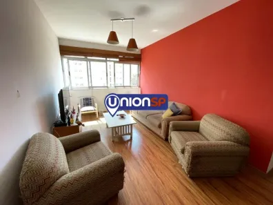 Apartamento com 3 Quartos à venda, 106m² no Consolação, São Paulo