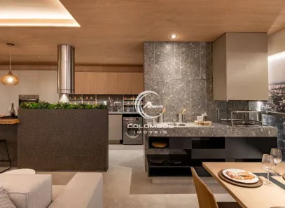 Apartamento com 3 Quartos à venda, 116m² no Cambuí, Campinas