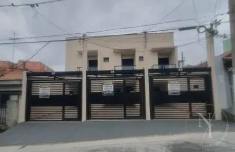Sobrado com 2 Quartos à venda, 97m² no Vila Paiva, São Paulo