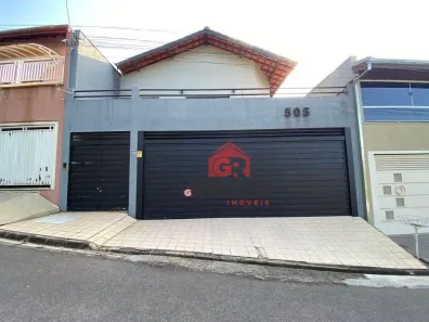 Casa com 3 Quartos à venda, 250m² no Recanto do Parque, Itatiba